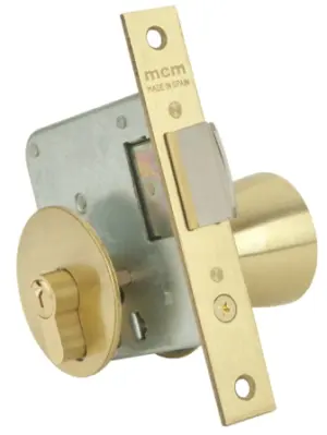 CERRADURA MAD.EMB. 1561 E-70MM