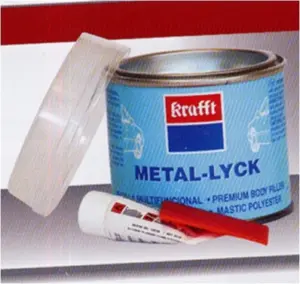 MASILLA POLIE. CARROCERIAS 250