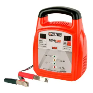 CARGADOR BAT 010A NOVACAR CARG