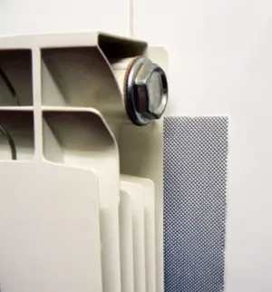 PANEL RADIADOR 0,70X1MT 107220