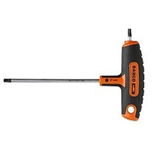 DESTORNILLADOR B/TORX T-25X150