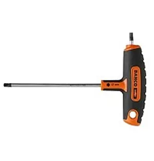 DESTORNILLADOR B/TORX T-25X150