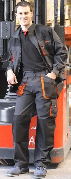 PANTALON M NE/NA 961/M (42-44)