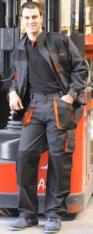 PANTALON L NE/NA 961/L (46-48)