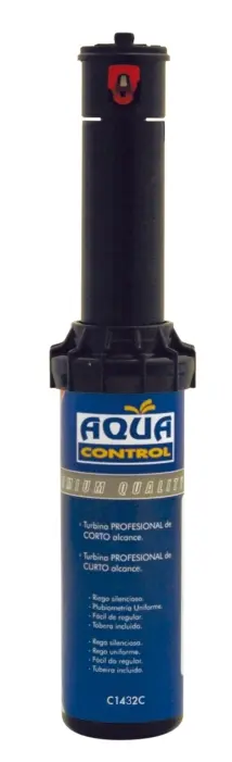 TURBINA TOB/LLAVE 4-9MT-40-360