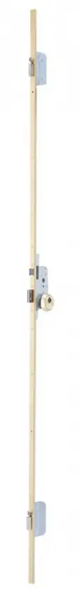 CERRADURA SEG. MAD.EMB. 3P CL4
