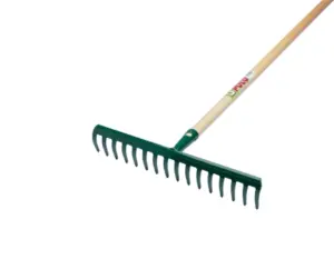 RASTRILLO 16 PUAS 502616