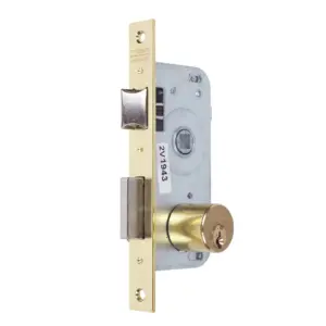 CERRADURA MAD.EMB. 2000 E-30MM