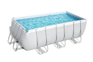 PISCINA 8124LT 412X201X122CM 5