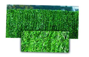 SETO ARTIF. 1,5X5MT VERDE NT75