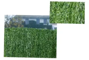 SETO ARTIFICIAL 1X5MT VERDE