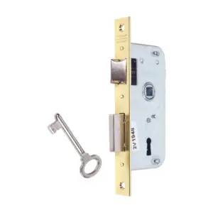 CERRADURA MAD.EMB. 2002 E-30MM