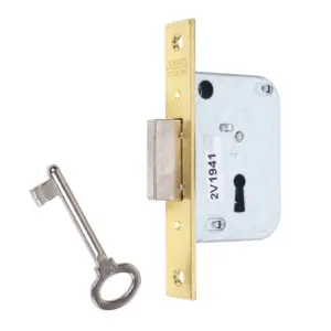 CERRADURA MAD.EMB. 2003 E-30MM