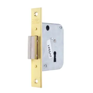 CERRADURA MAD.EMB. 2003 E-40MM