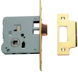 CERRADURA PTA 2015 E-50MM H. N