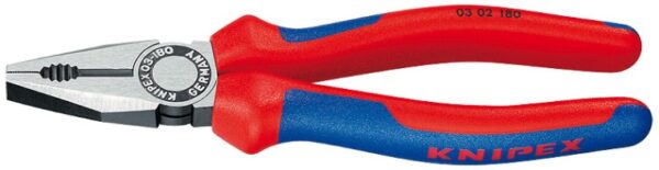 ALICATE UNIVERSAL 180 MM -03 0