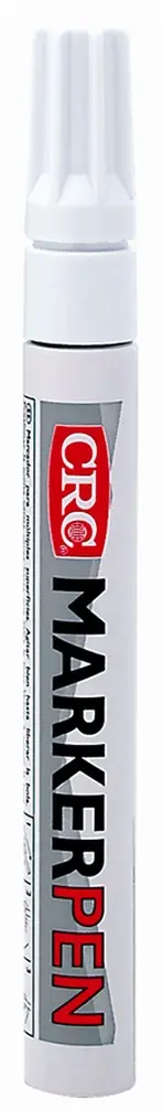 MARCADOR PINT 8GR BLANCO MARKE