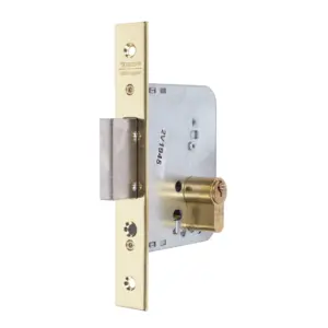 CERRADURA MAD.EMB. 2031 E-50MM