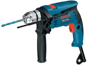 TALADRO PERC. 13 MM GSB13RE