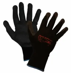 GUANTE NITR. MICROFLEX L09 3L