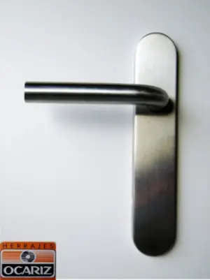 MANIVELA PTA 226X42MM LPL INOX