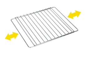 REJILLA EXTEN 38,5/55CM 2545 C