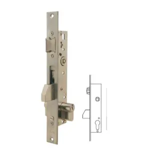CERRADURA MET.EMB. 2216 E-20MM