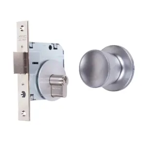 POMO PTA SERIE 3500 50MM CR/MT