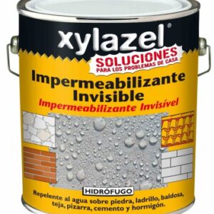 PINTURA IMPERM. INCOLORO 53964