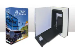 Caja de caudales y huchas