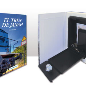 Caja de caudales y huchas