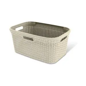 CESTO ROPA 45LT VINTAGE