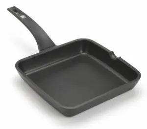 GRILL PLANCHA 28X28CM BRA EFIC