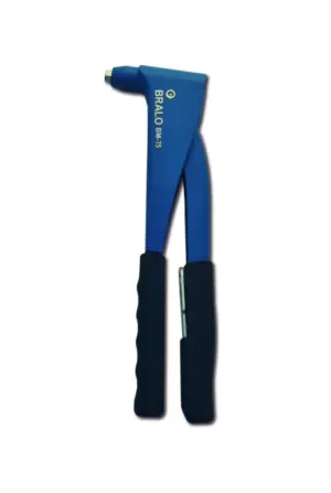 REMACHADORA MAN BM-75 02BM0075