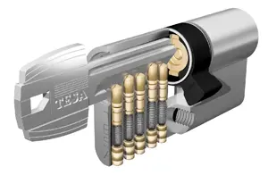 CILINDRO 5030 30X40MM LAT