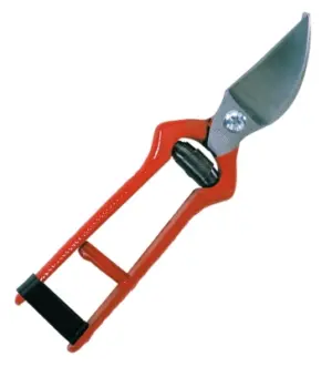 TIJERA VENDIMIA 180MM 95000 AL