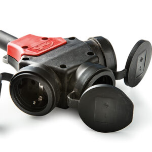 ADAPTADOR TT 16A-250V