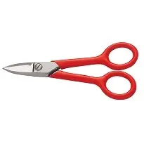 TIJERA AIS1000V 152MM BAHCO