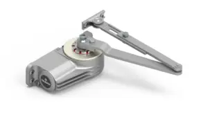 CIERRAPUERTAS 33AT PTAS.86-95C