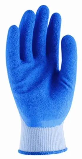 GUANTE POL/ALG SUPERGRIP S07 3