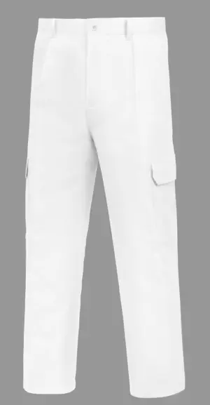 PANTALON T42 BL PGM31BL42 L500