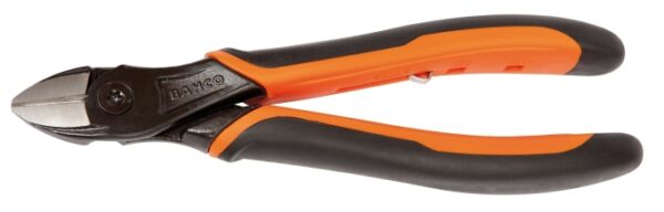 ALICATE CORTE LATERAL ERGO 180