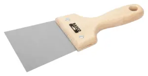 ESPATULA PINTOR 120 MM HOJA TE