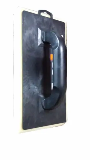 TALOCHA RECT 290X150MM BAHCO