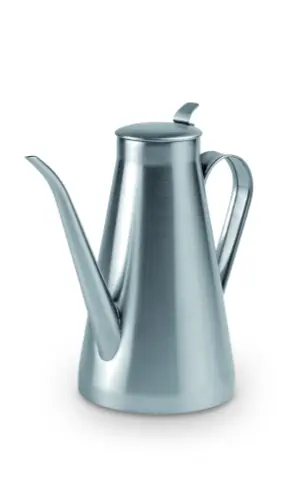 ACEITERA 0,75L A060503 INOX BR