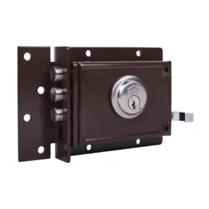 CERRADURA SOBR. 143X60MM 231-1