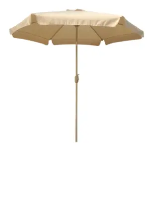 PARASOL C/FALD 3MT