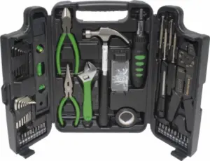 MALETA HERRAM CON 129 HERR. MA