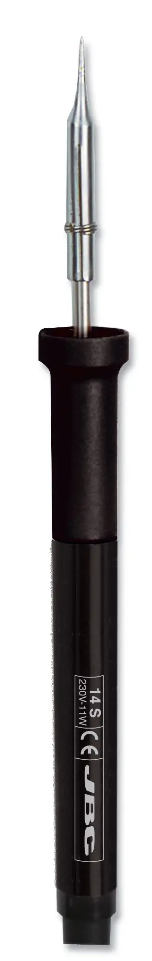 SOLDADOR ELEC LAPIZ 011W 14ST