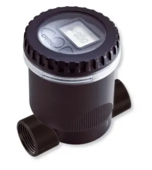 ELECTROVALVULA PROGRAMABLE 1 H